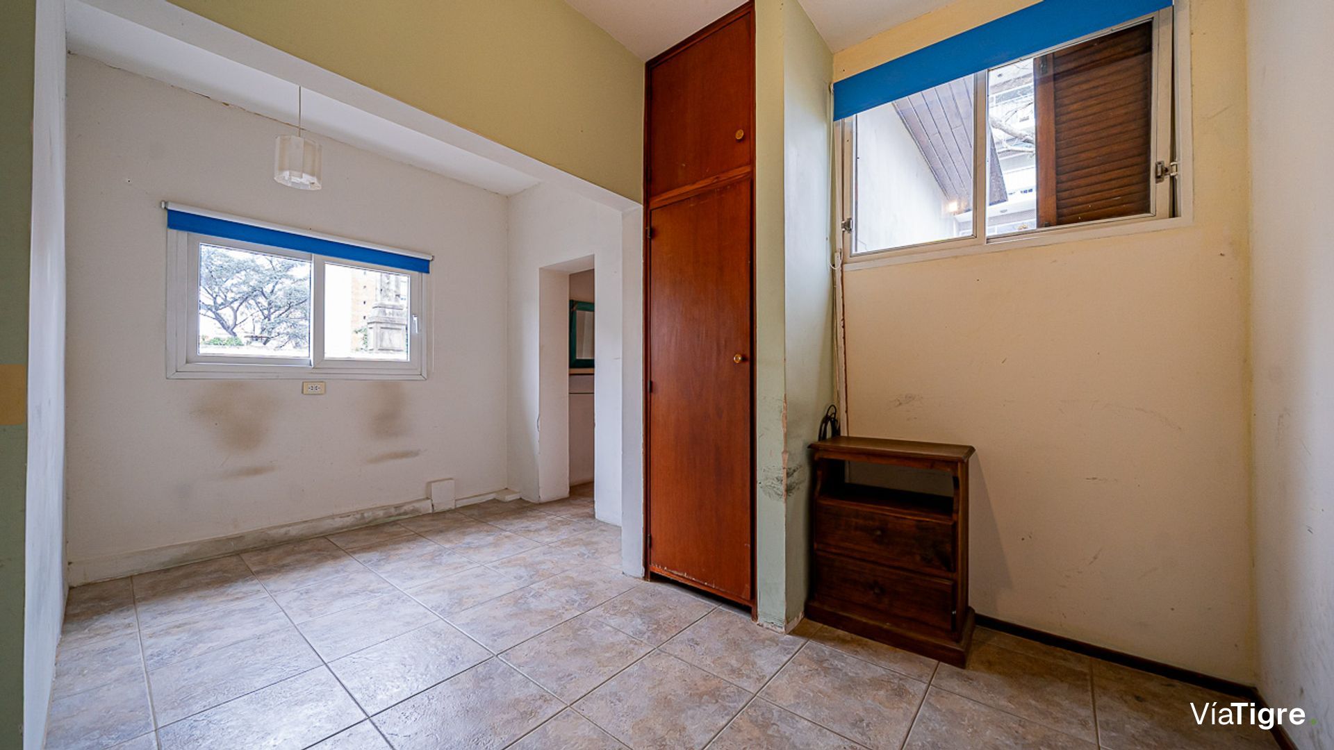 Venta Casa 4 Ambientes En Olivos Apto Credito