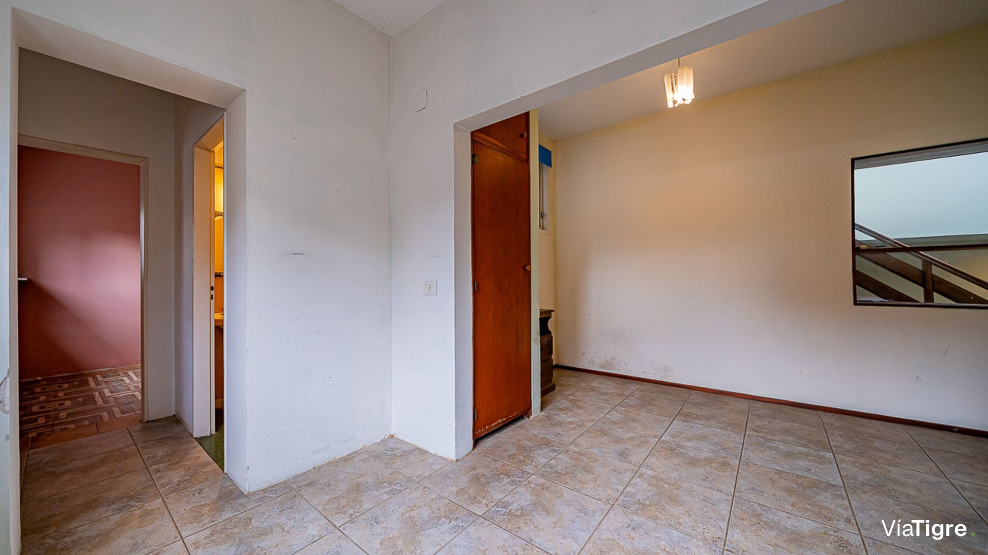 Venta Casa 4 Ambientes En Olivos Apto Credito
