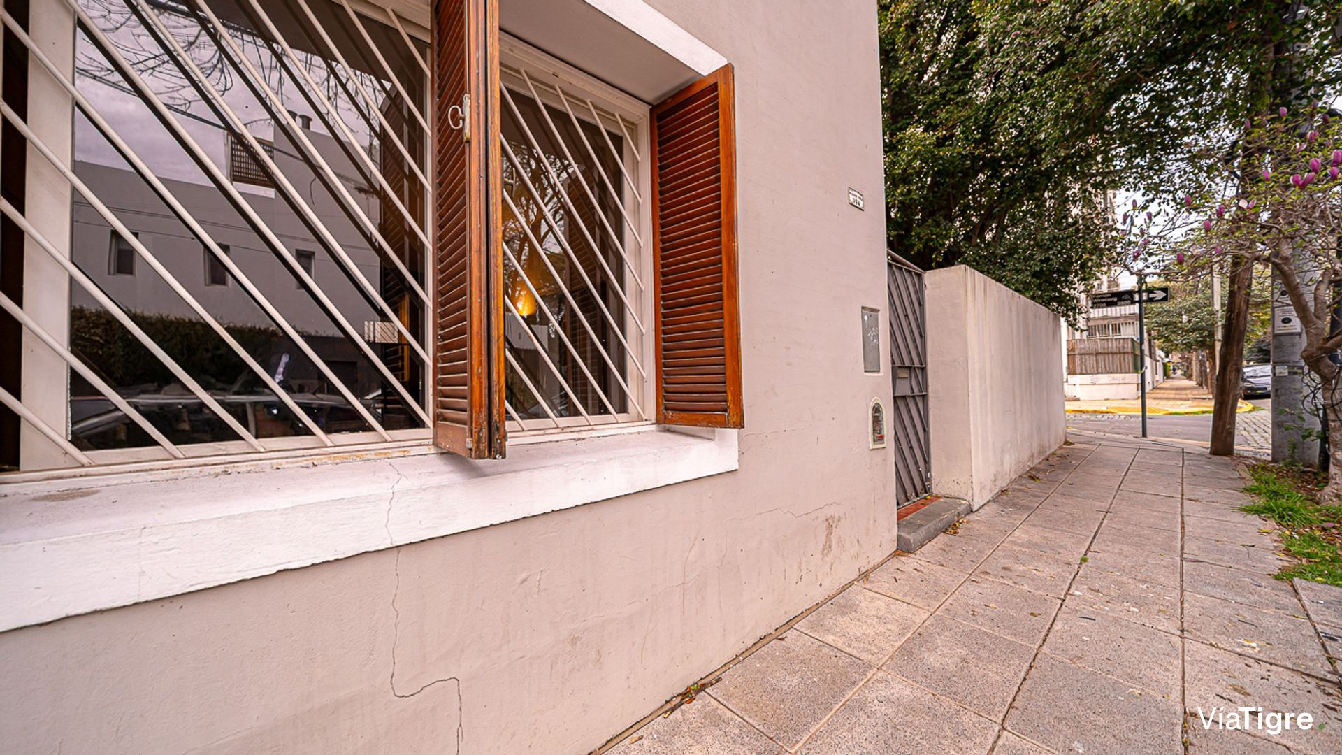 Casa En Venta En Olivos Vicente Lopez Credito
