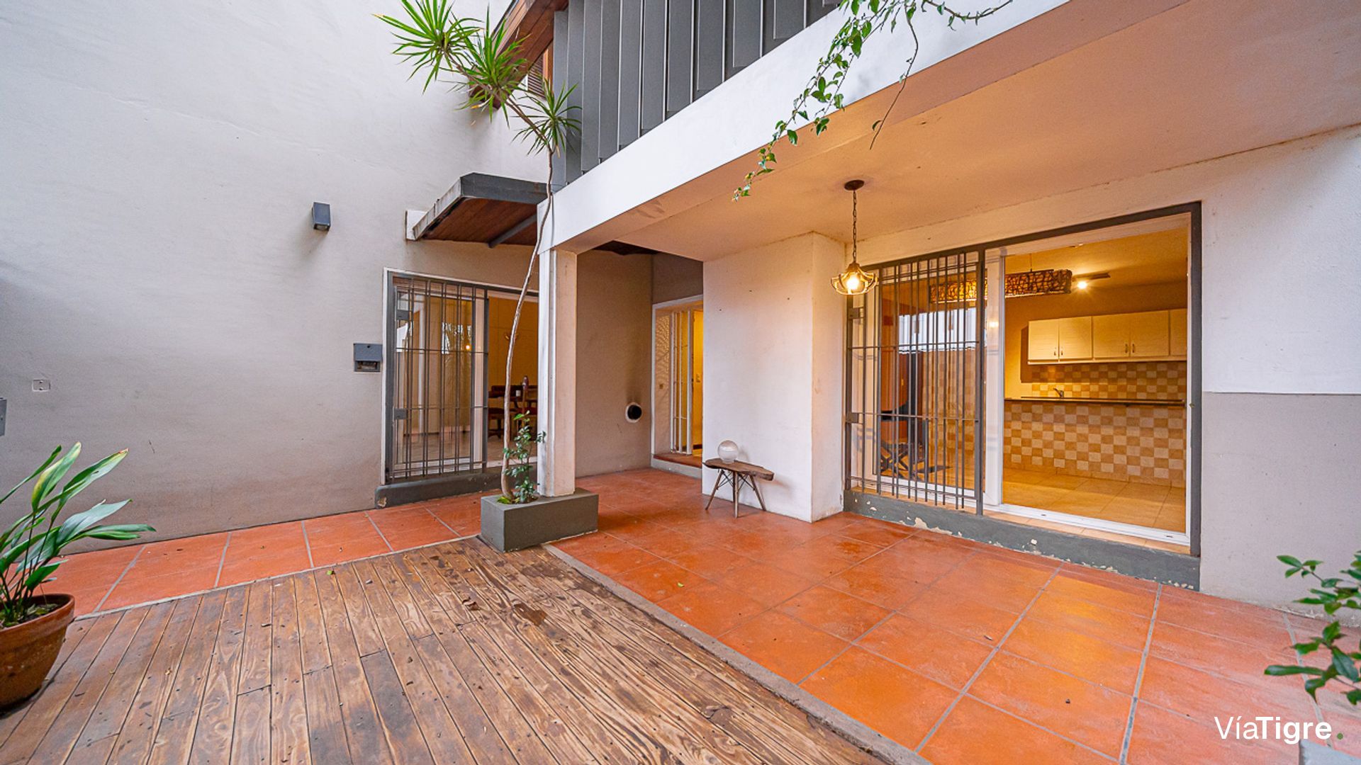 Casa En Venta En Olivos Vicente Lopez Credito