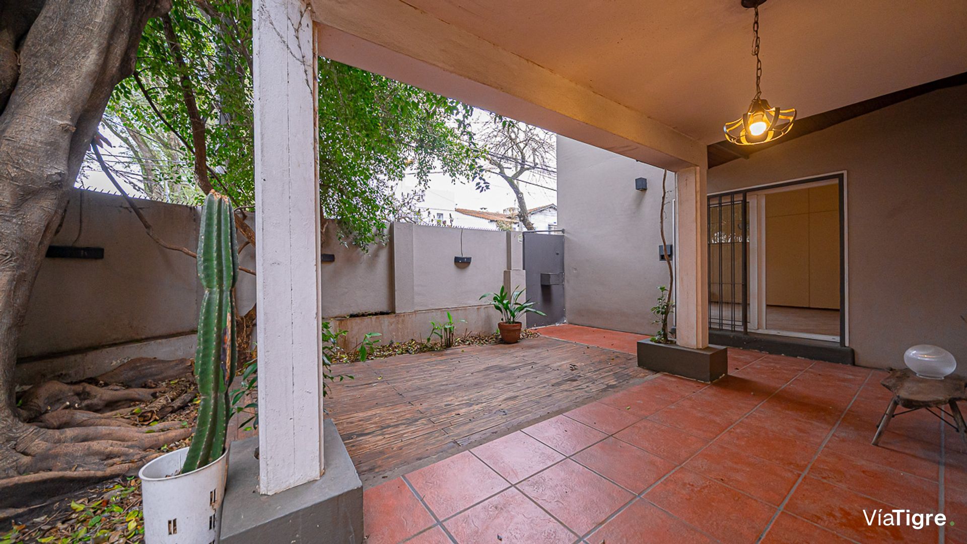 Casa En Venta En Olivos Vicente Lopez Credito