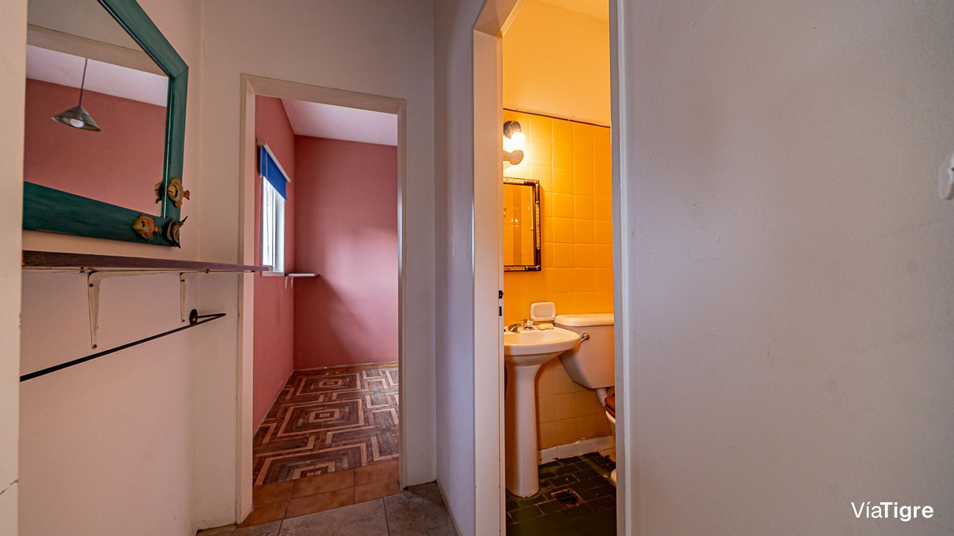 Casa En Venta En Olivos Vicente Lopez Credito