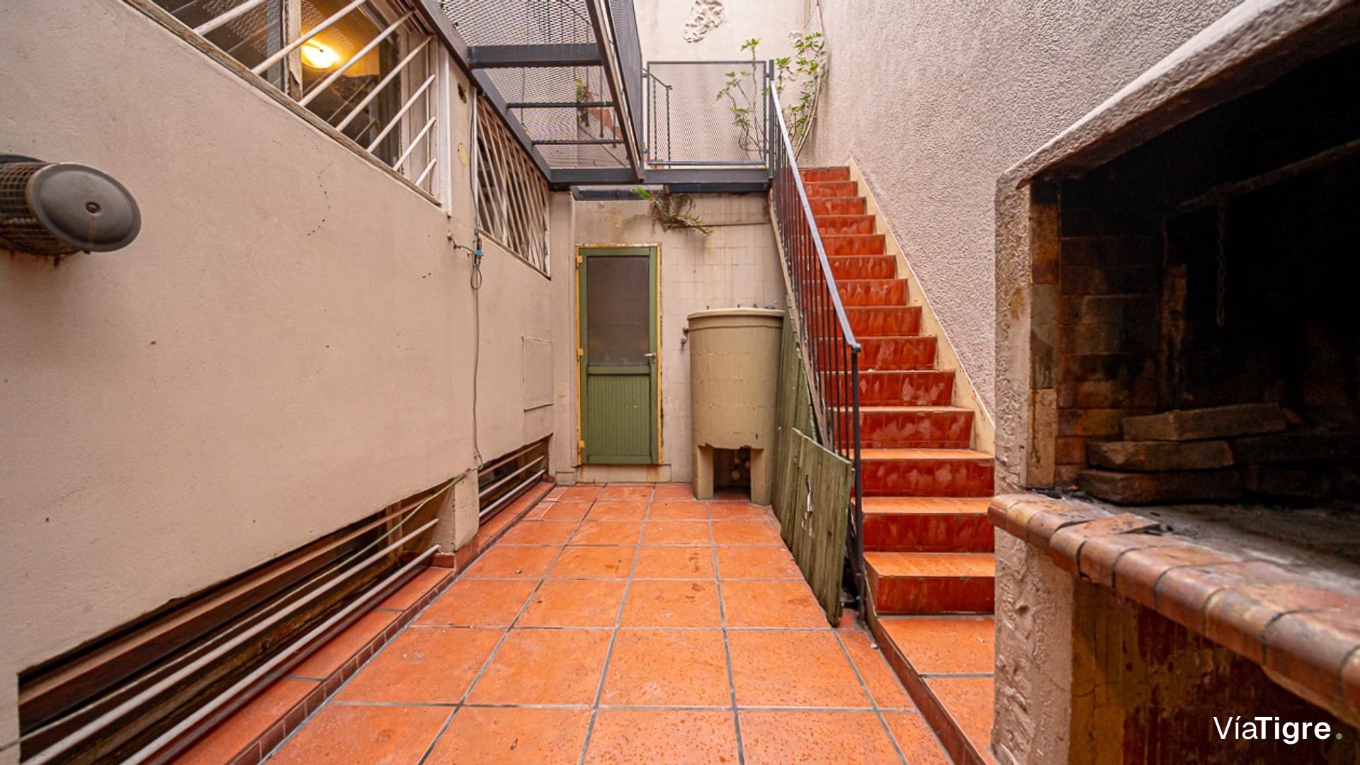 Casa En Venta En Olivos Vicente Lopez Credito