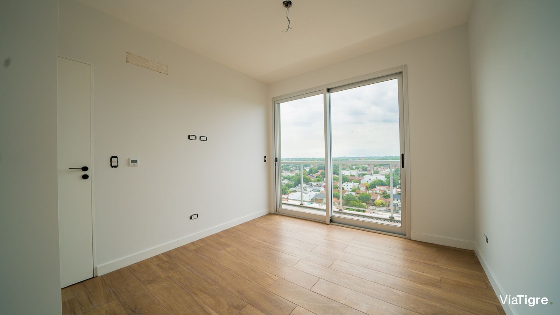 Venta Departamento 2 Ambientes A Estrenar Olivos