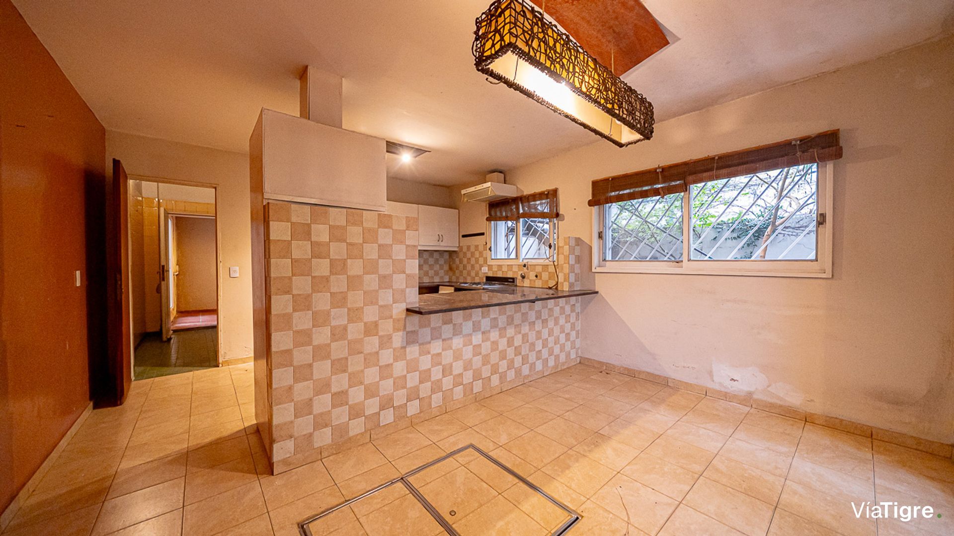 Casa En Olivos En Venta Apta Credito