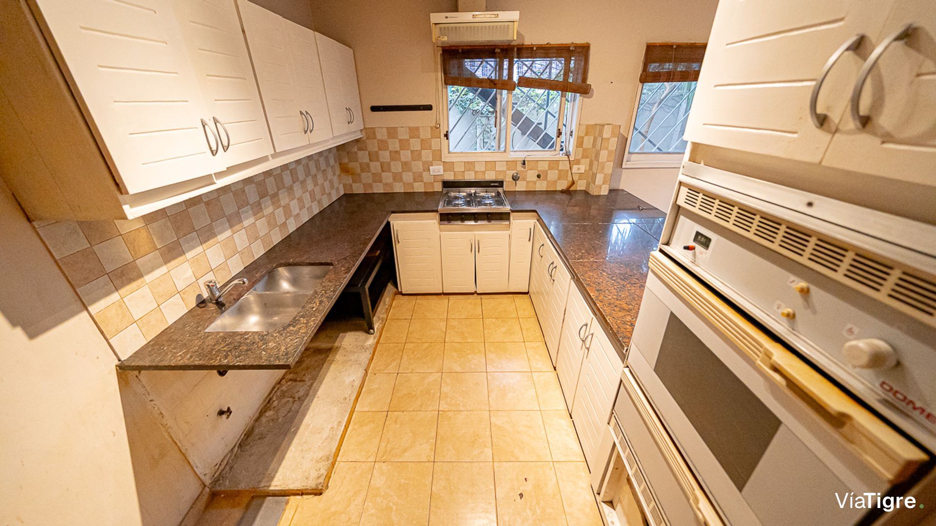 Casa En Olivos En Venta Apta Credito