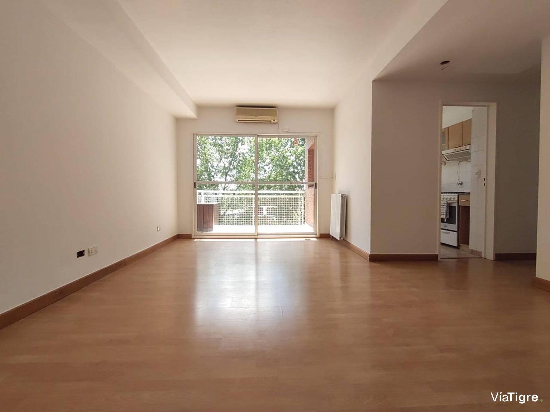 Venta Dpto Apto Credito Tres Ambientes Martinez