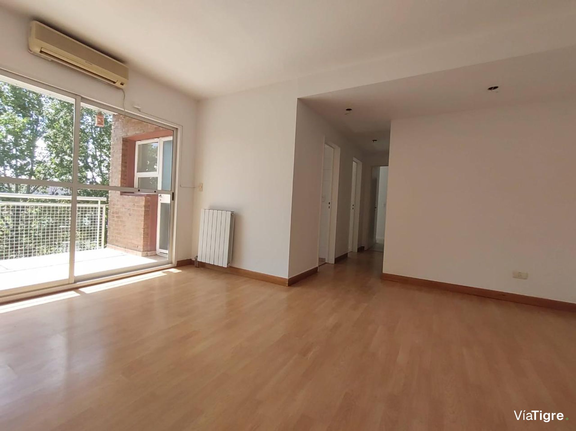 Venta Dpto Apto Credito Tres Ambientes Martinez