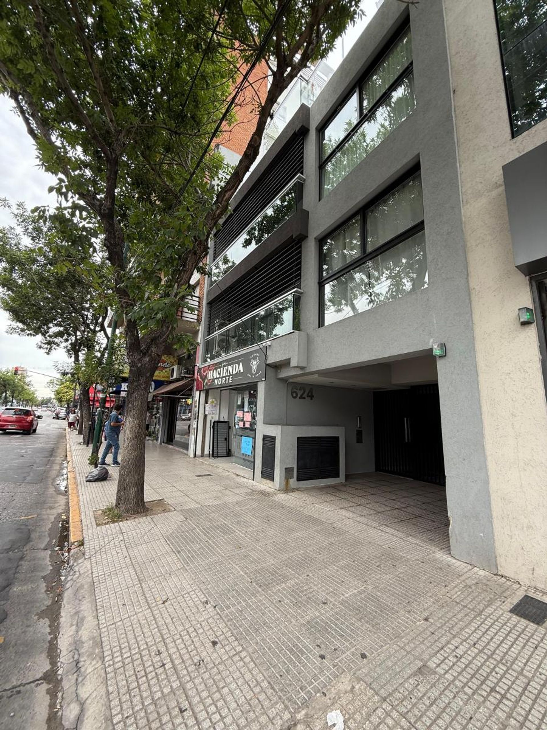 Venta Local Comercial 89M2 En San Isidro