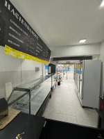 Commercial Space for Sale 89 m2 in San Isidro