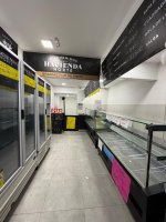 Commercial Space for Sale 89 m2 in San Isidro