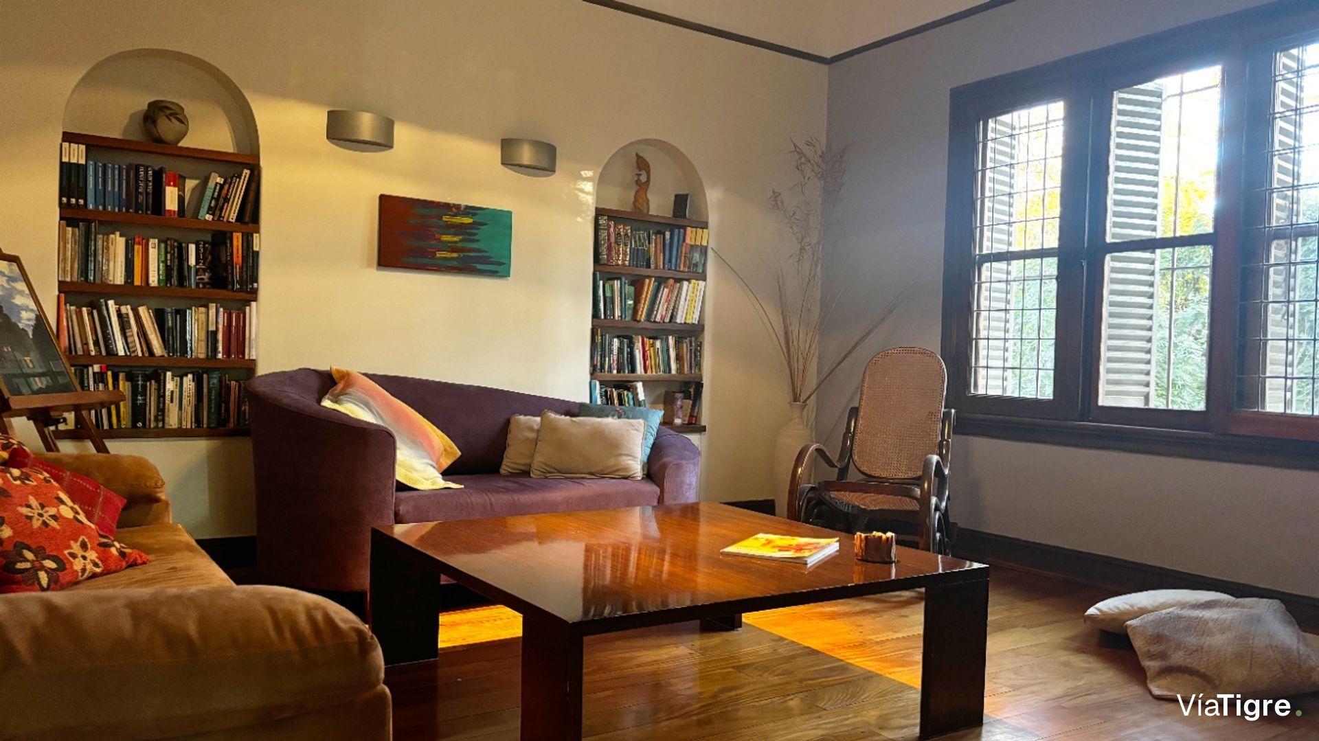 Casa 7 Amb.,Acassuso-Barrio Aguire, Gran Parque