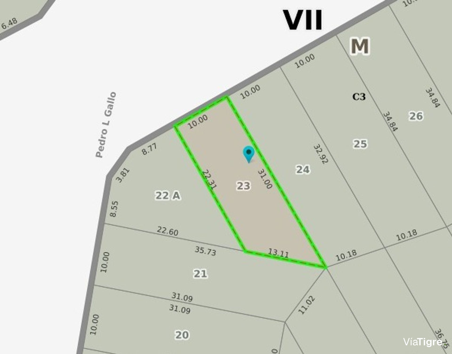 Galpon en Venta Virreyes San Fernando 140m2 cub.