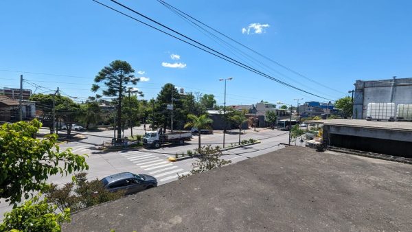 Galpon en Venta Virreyes San Fernando 140m2 cub.