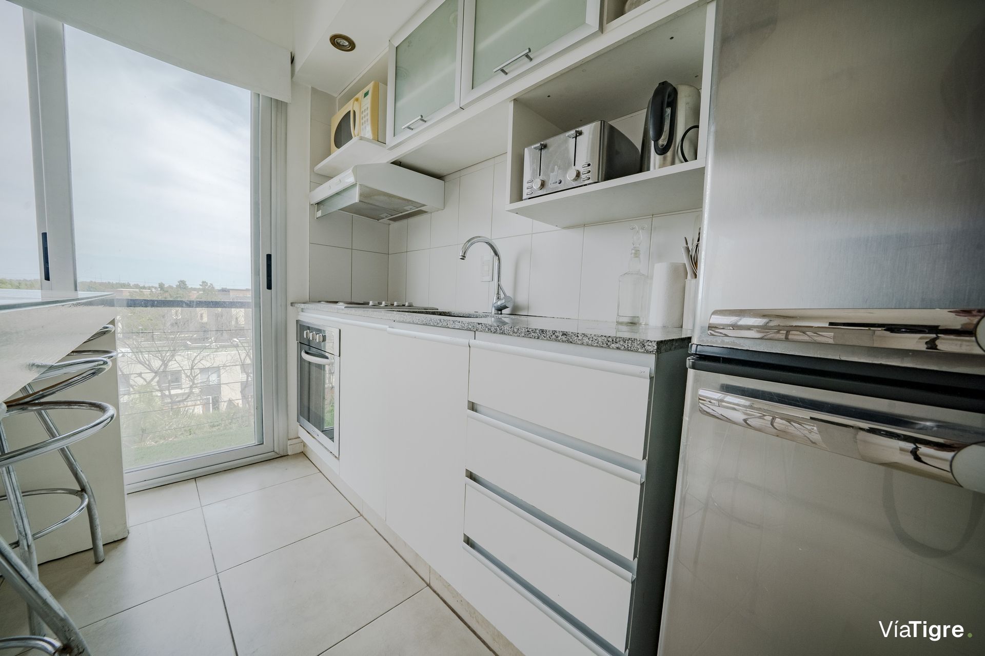 Venta Departamento 2 Ambientes Nordelta