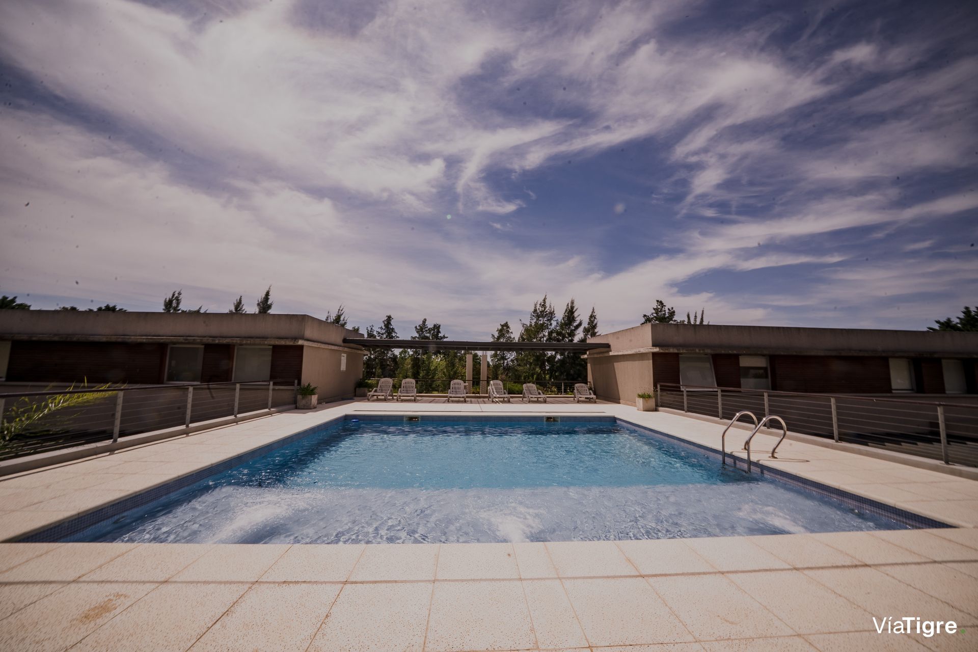 Venta Departamento 2 Ambientes Nordelta