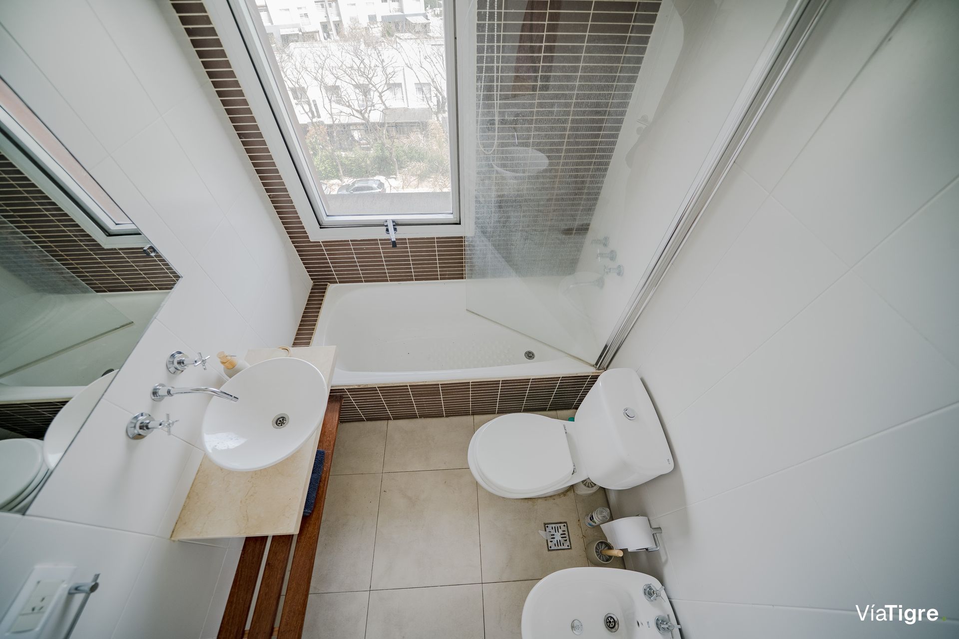 Venta Departamento 2 Ambientes Nordelta