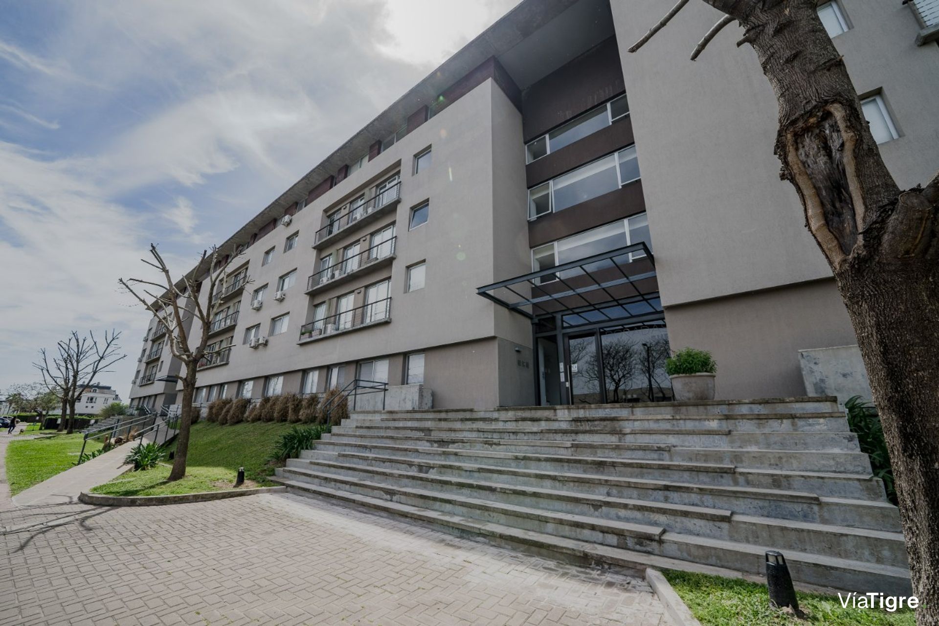 Venta Departamento 2 Ambientes Nordelta