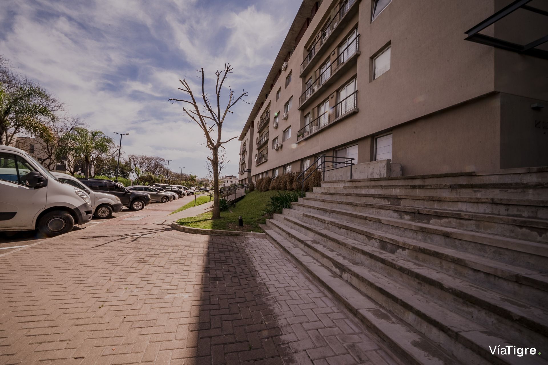Venta Departamento 2 Ambientes Nordelta