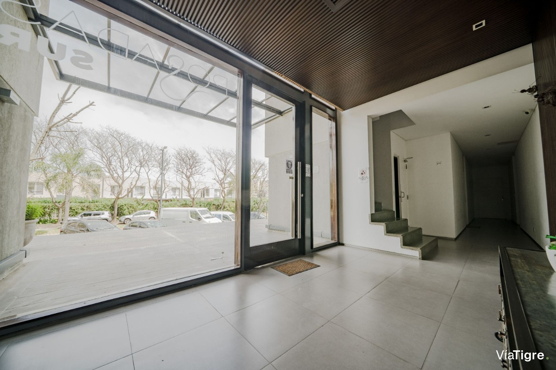 Venta Departamento 2 Ambientes Nordelta
