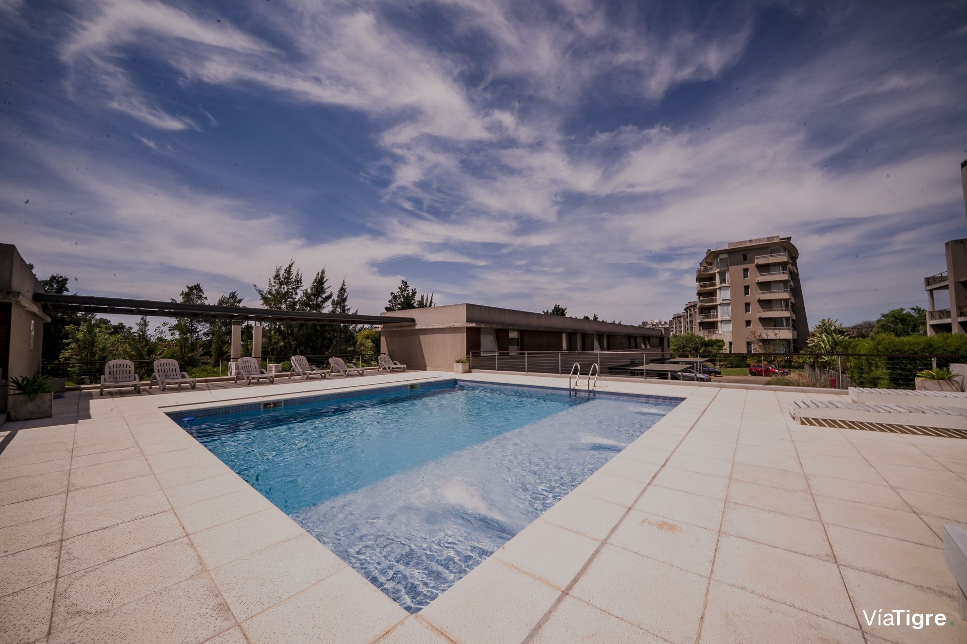 Venta Departamento 2 Ambientes Nordelta