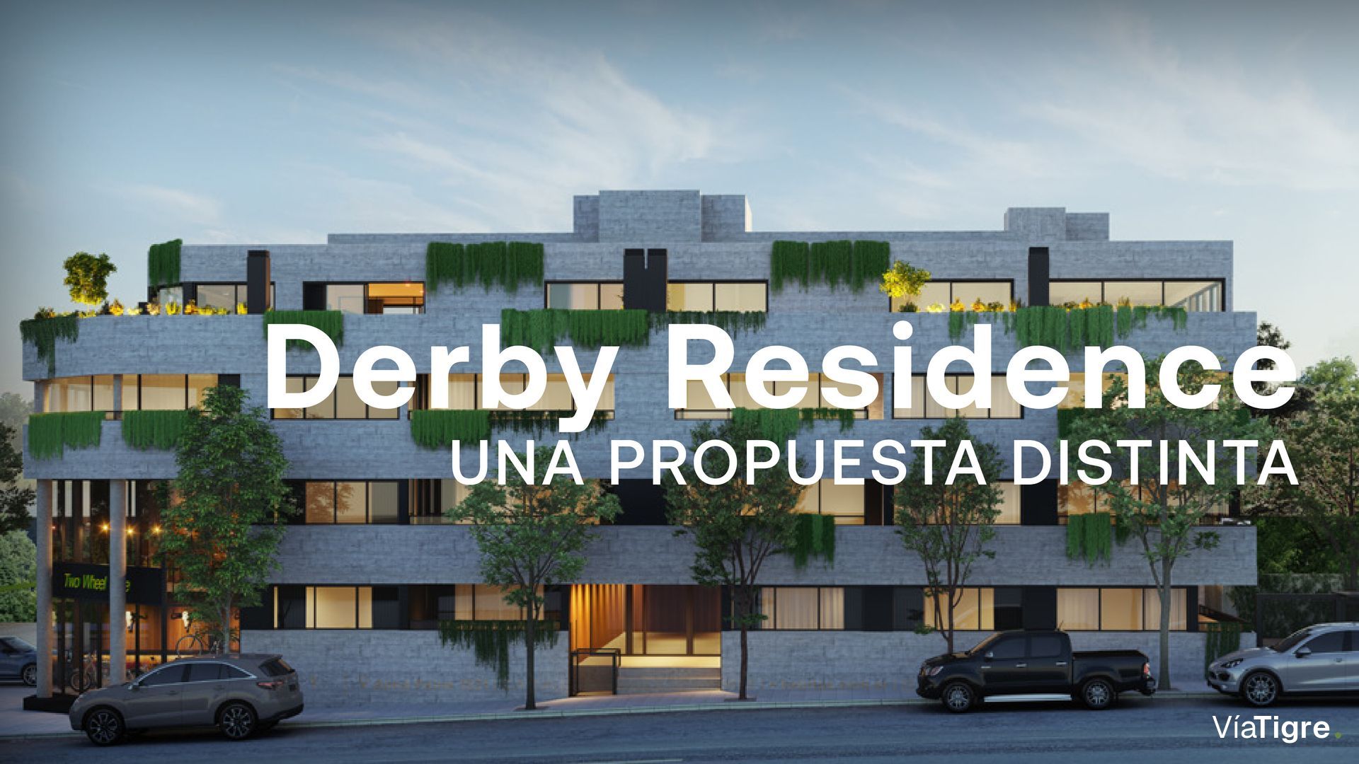 Venta 2 Amb Balcon San Isidro.pozo En Construccion