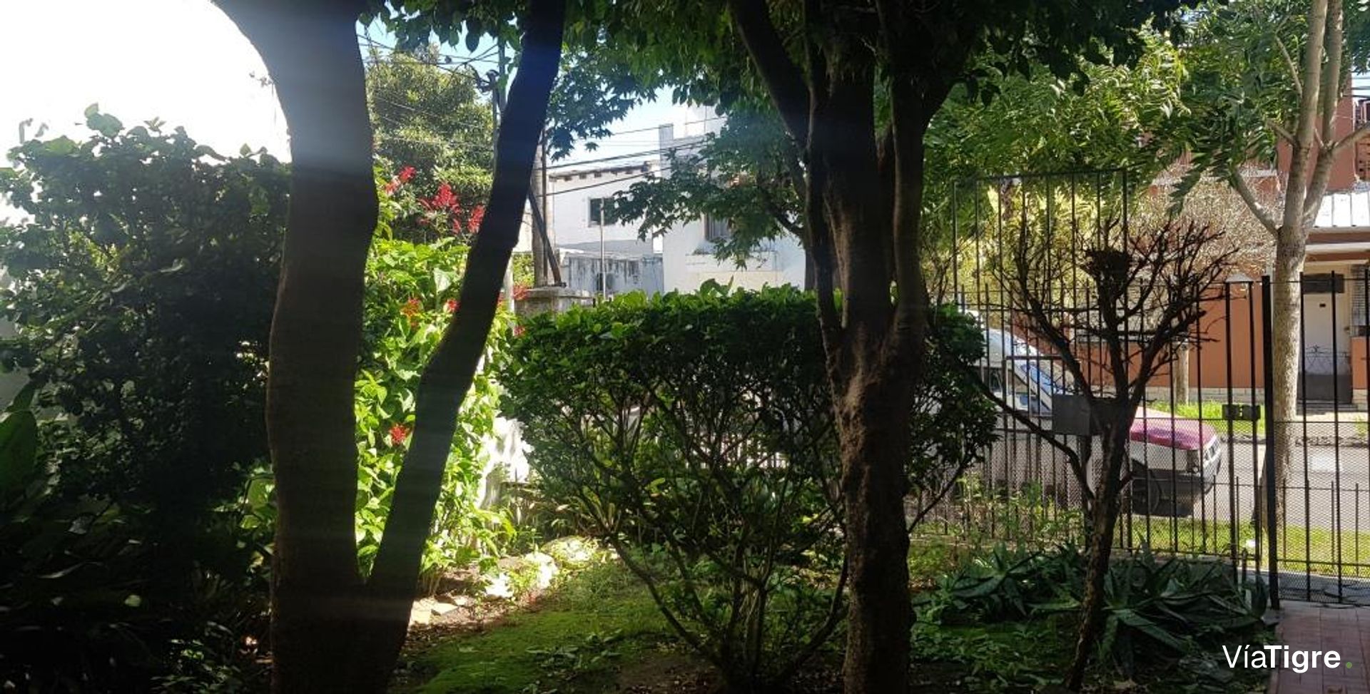 Venta Casa Para Refacción Total Boulogne