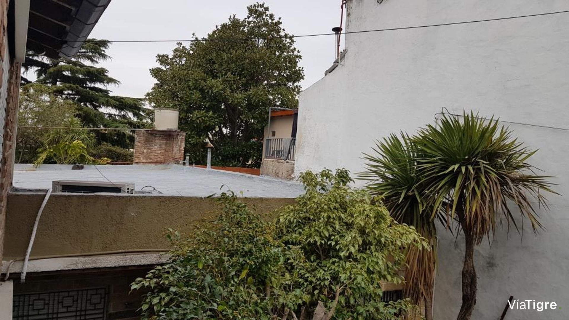 Venta Casa Para Refacción Total Boulogne