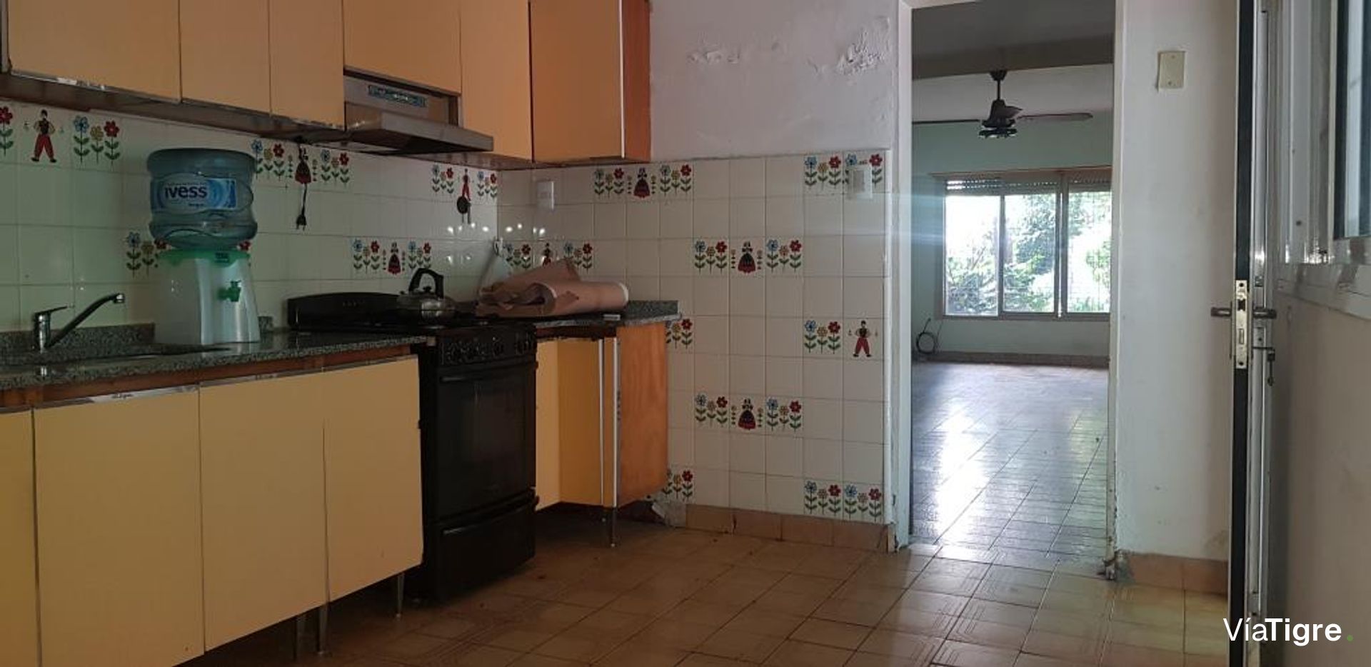 Venta Casa Para Refacción Total Boulogne