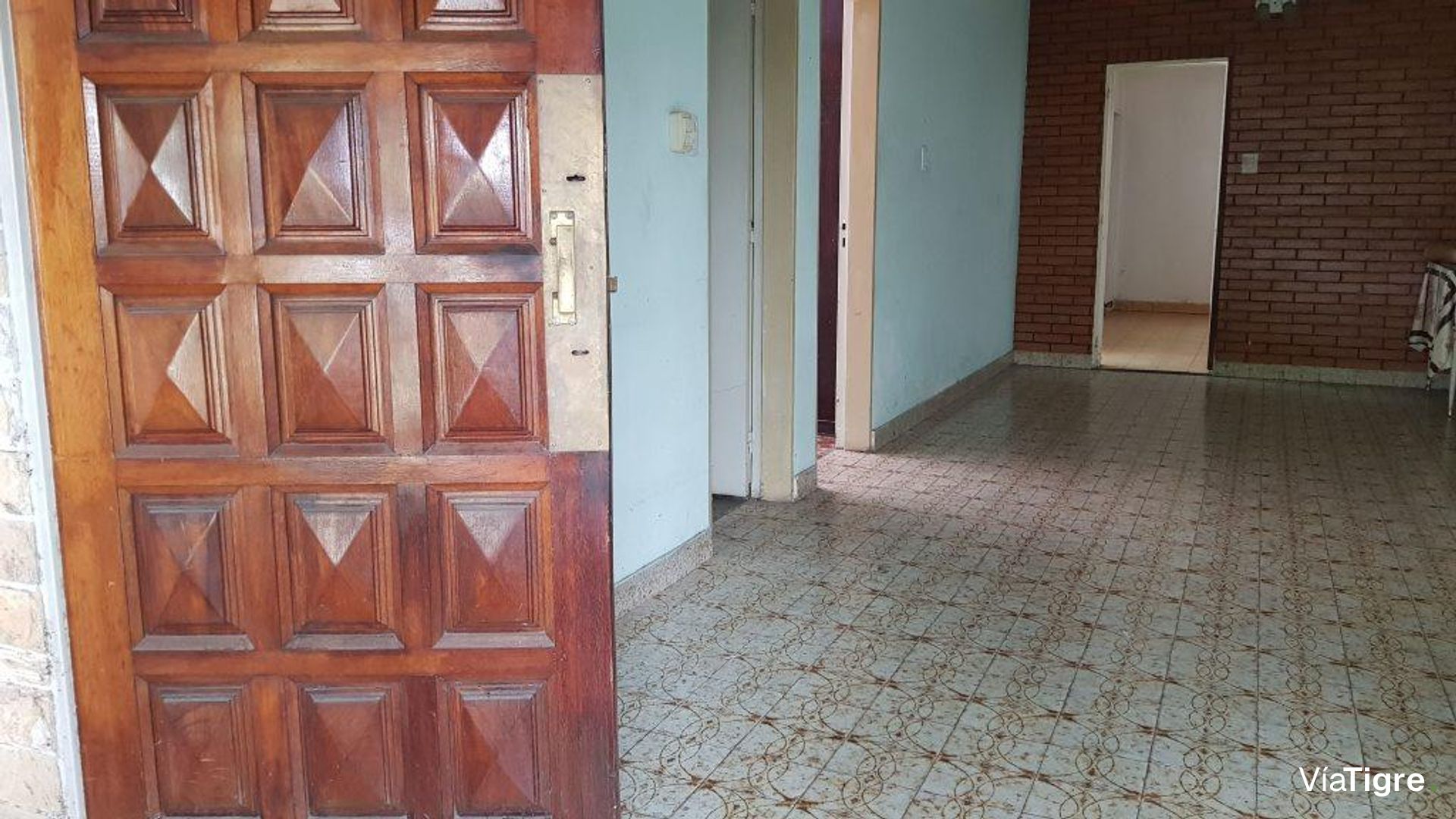 Venta Casa Para Refacción Total Boulogne