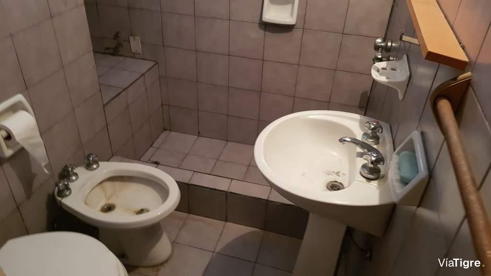 Venta Casa Para Refacción Total Boulogne