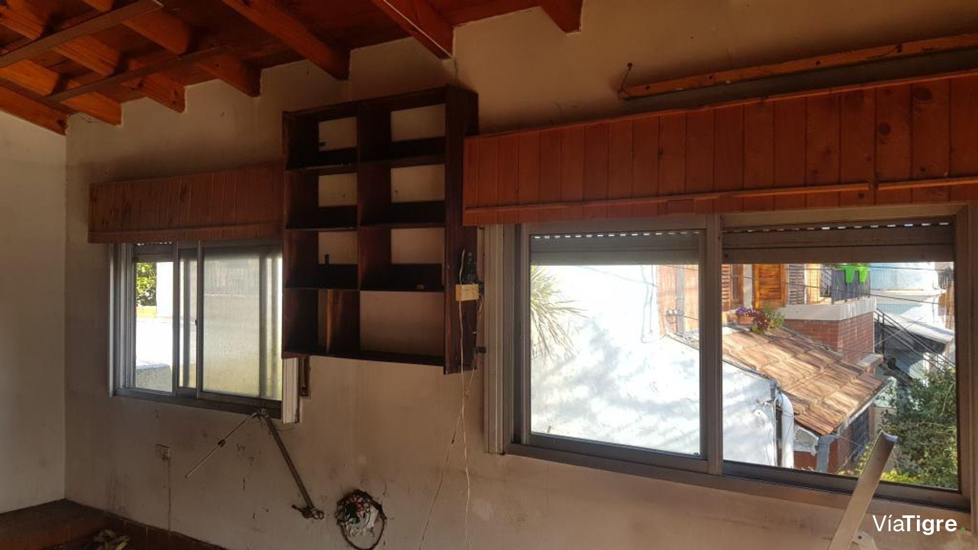 Venta Casa Para Refacción Total Boulogne