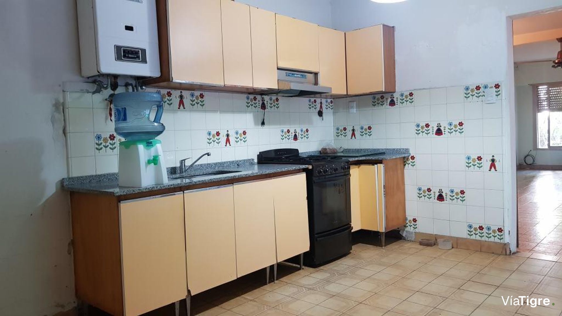 Venta Casa Para Refacción Total Boulogne