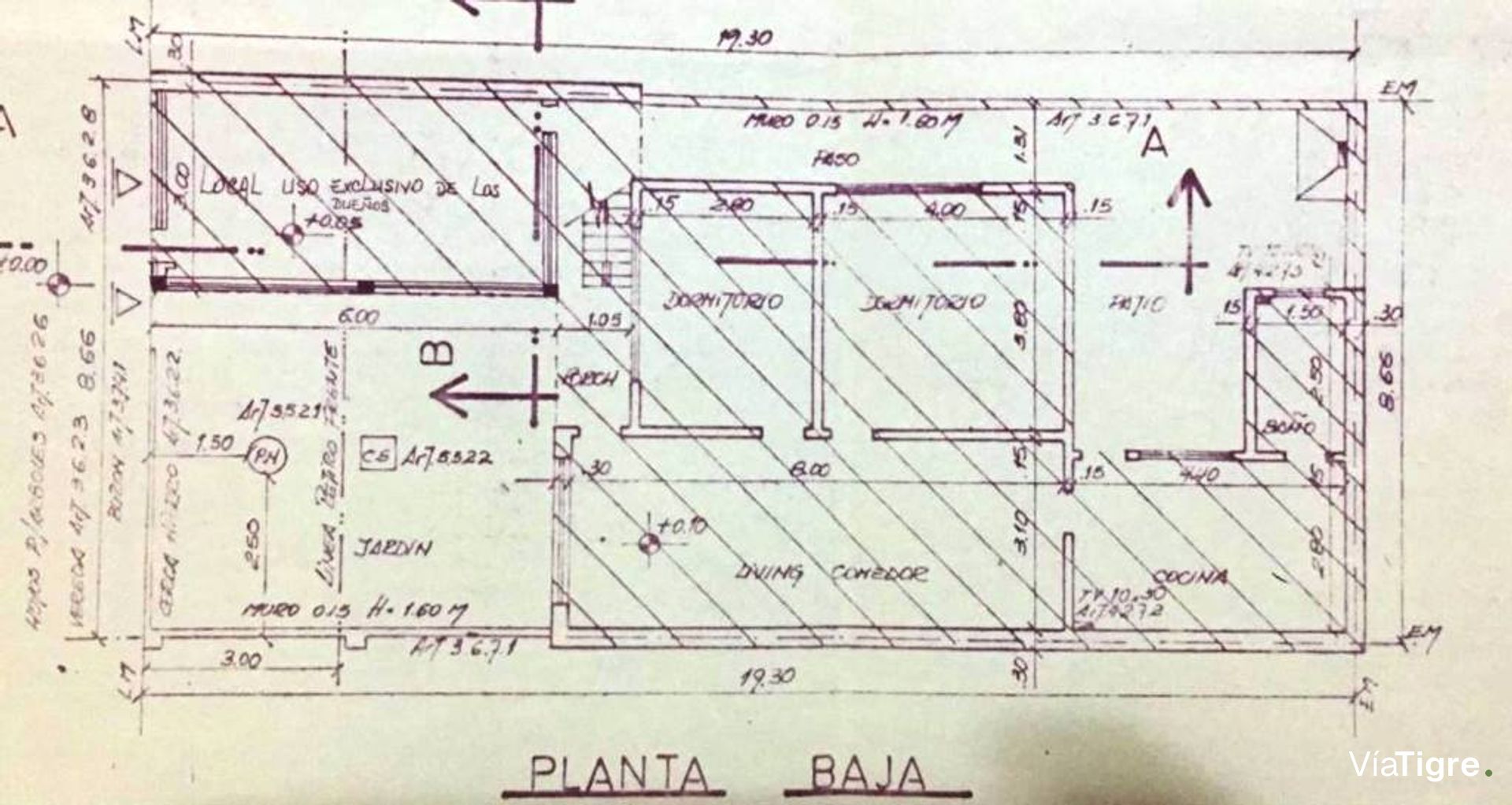 Venta Casa Para Refacción Total Boulogne