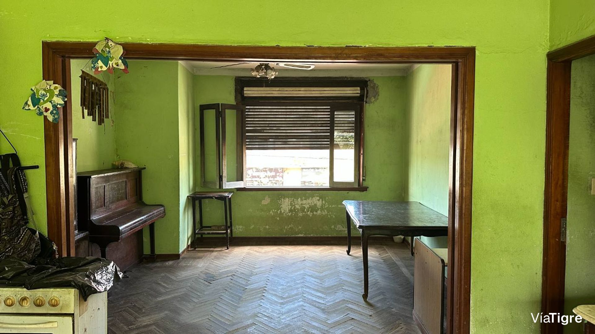 Venta Ph 4 Amb C/ Local Sin Expensas Virreyes