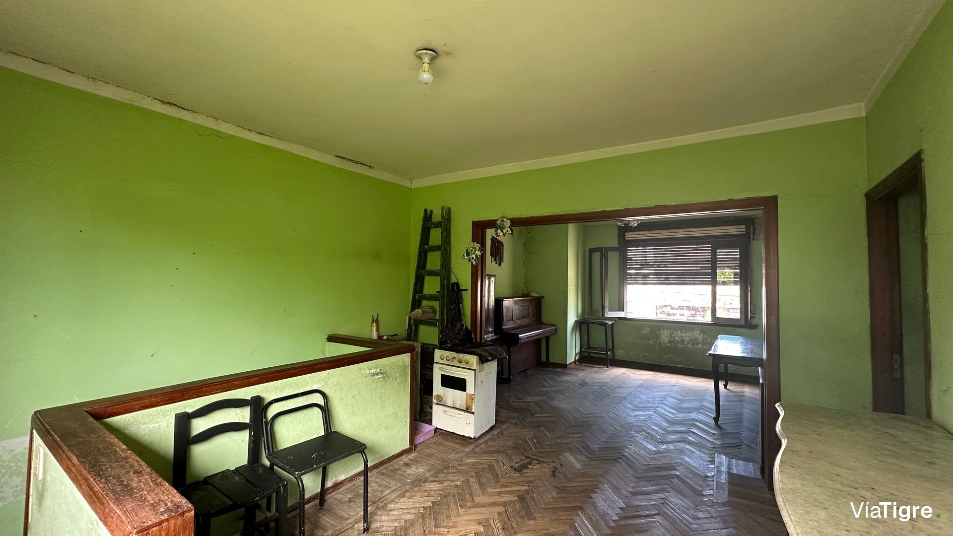 Venta Ph 4 Amb C/ Local Sin Expensas Virreyes