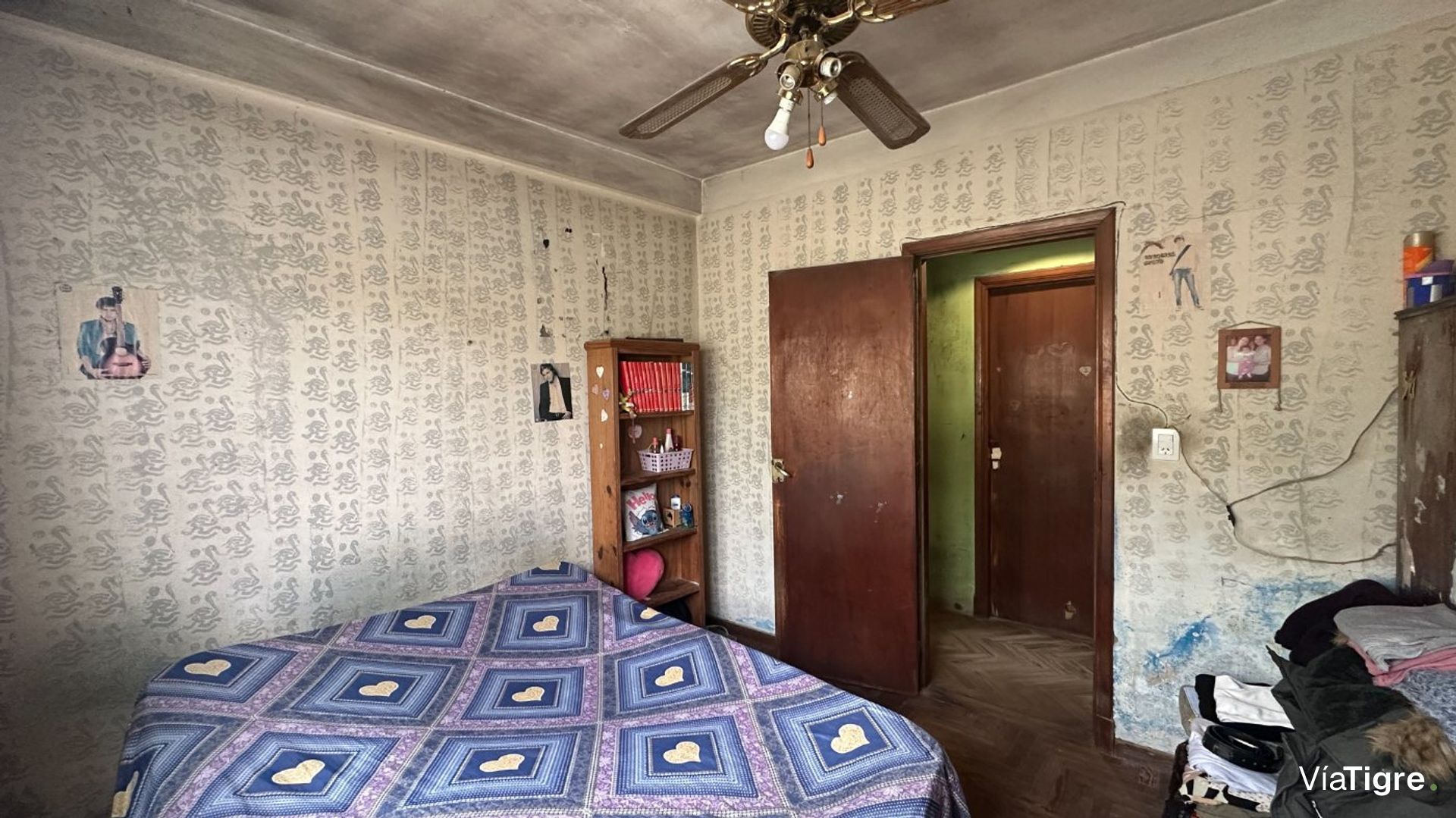 Venta Ph 4 Amb C/ Local Sin Expensas Virreyes