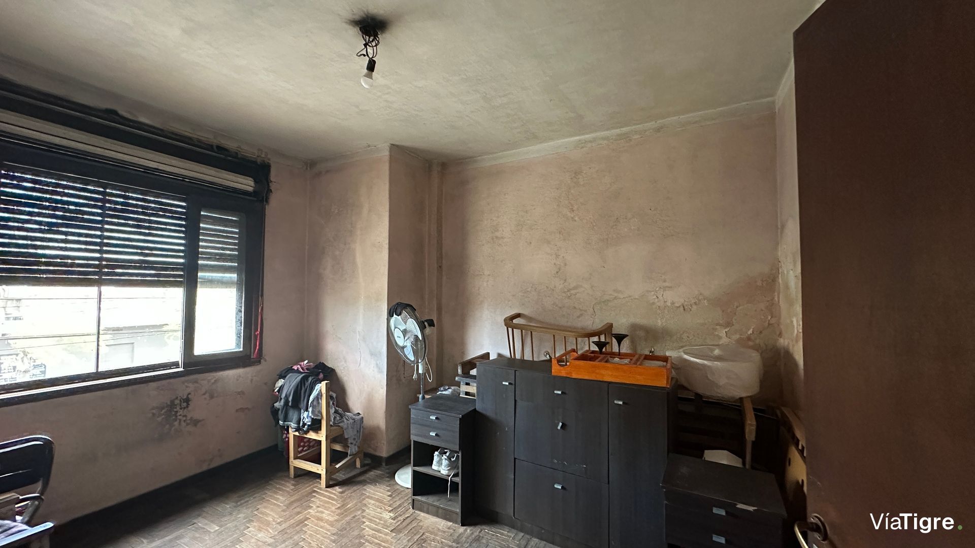 Venta Ph 4 Amb C/ Local Sin Expensas Virreyes