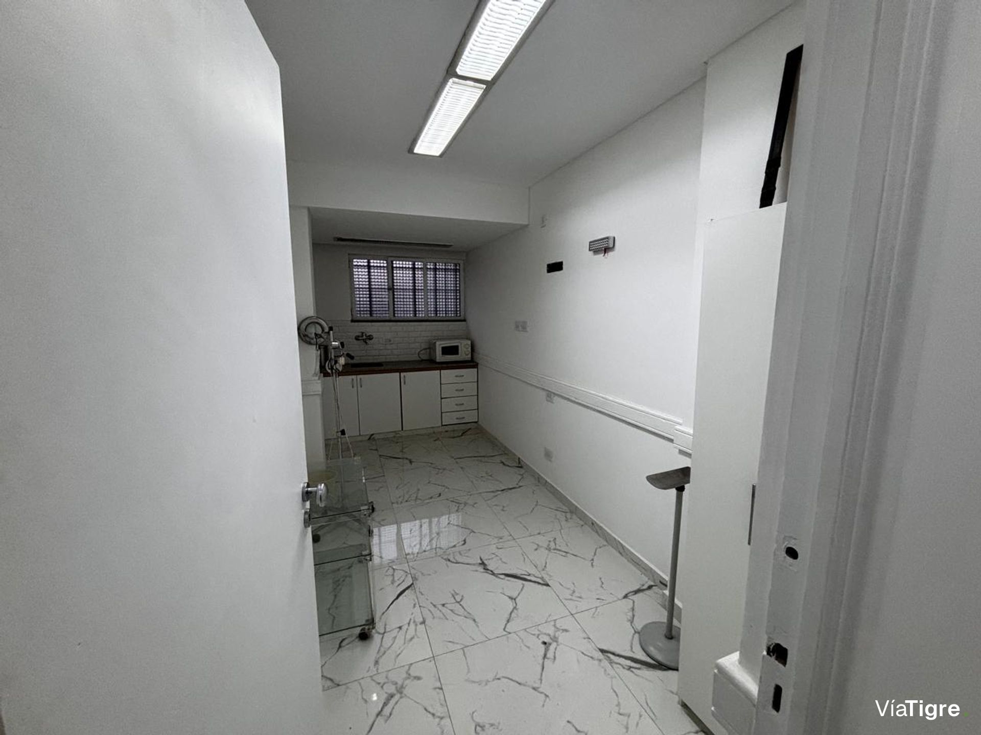 Alquiler Centro Medico - Consultorios Olivos