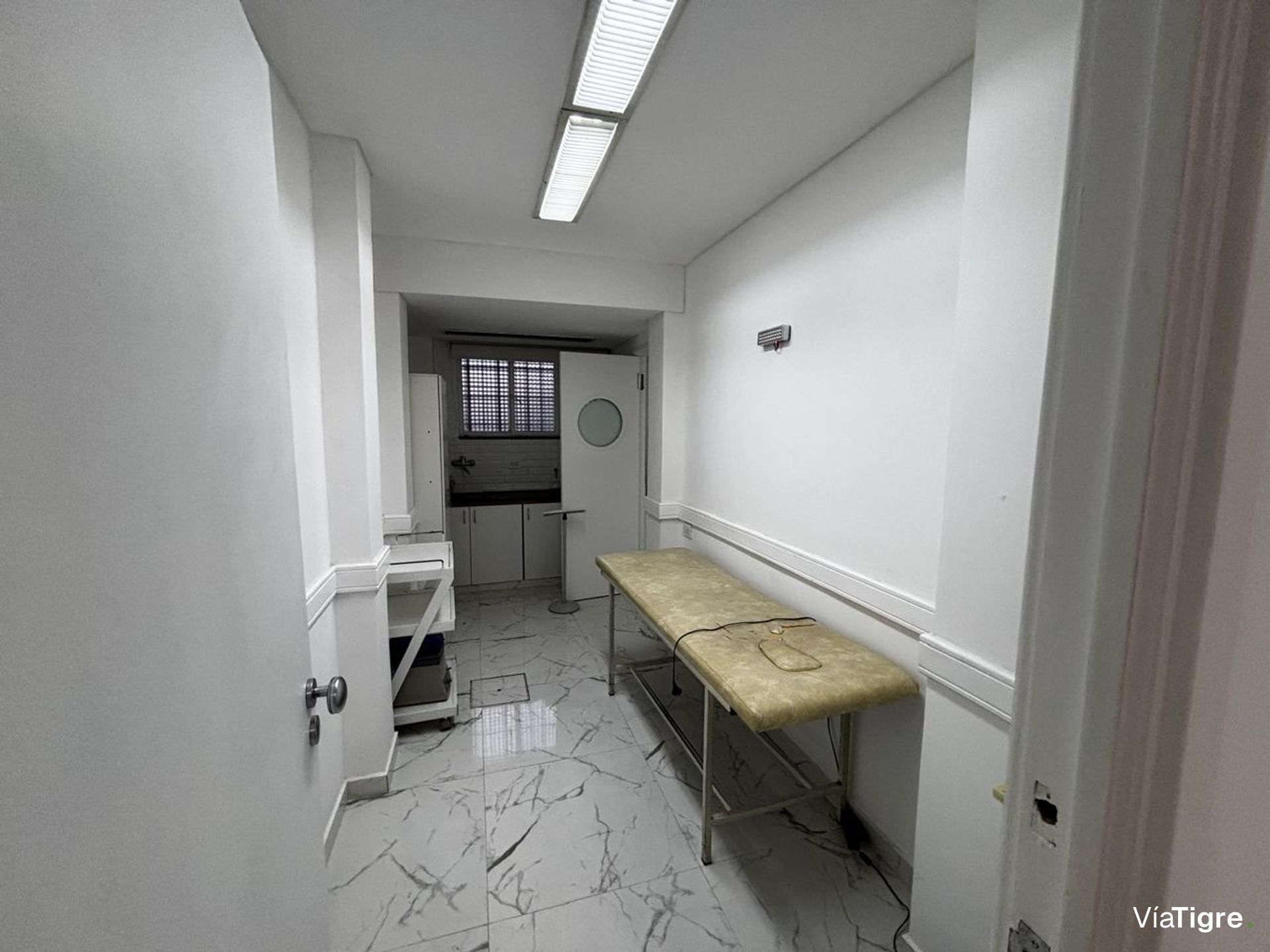 Alquiler Centro Medico - Consultorios Olivos