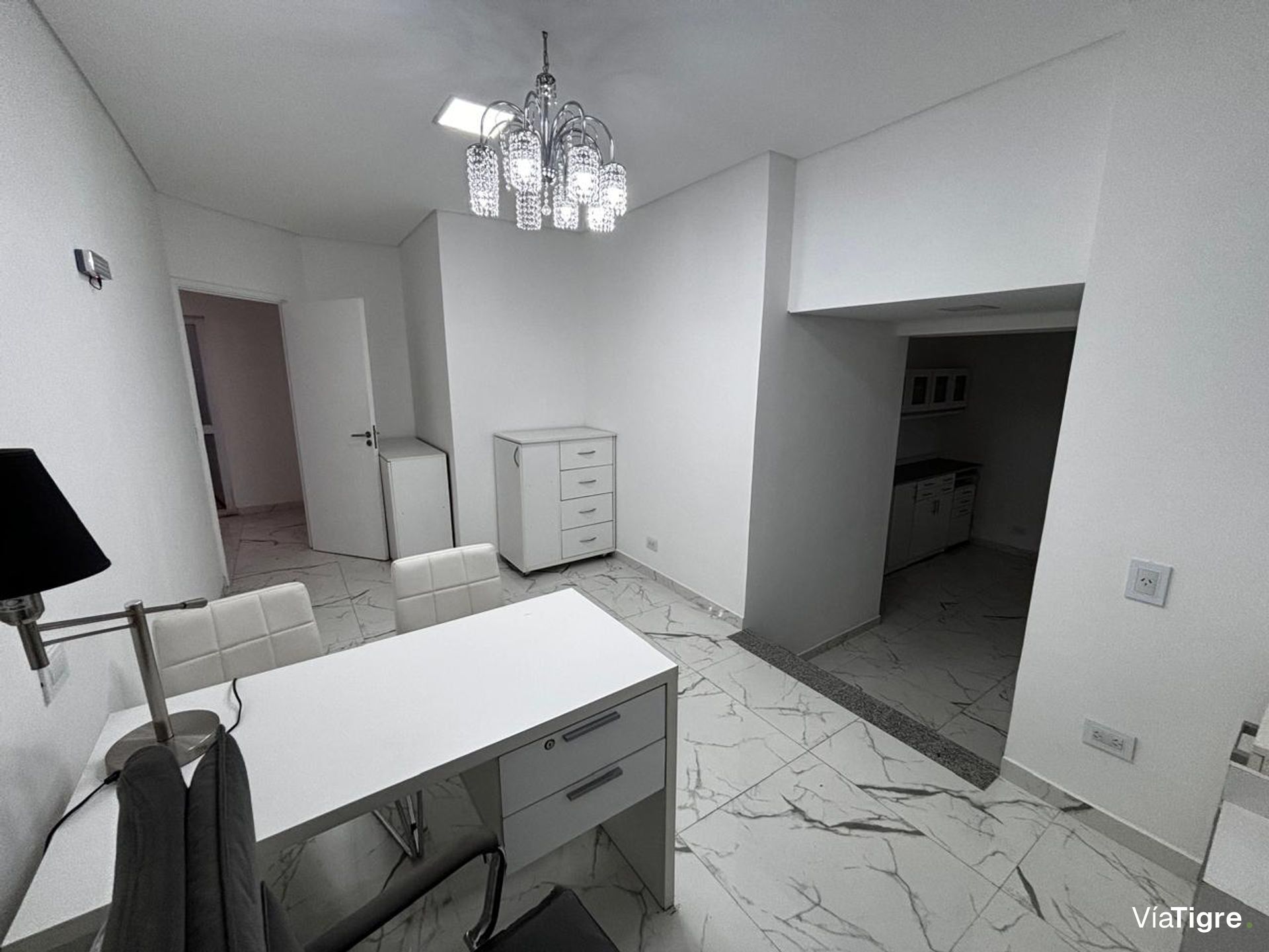 Alquiler Centro Medico - Consultorios Olivos