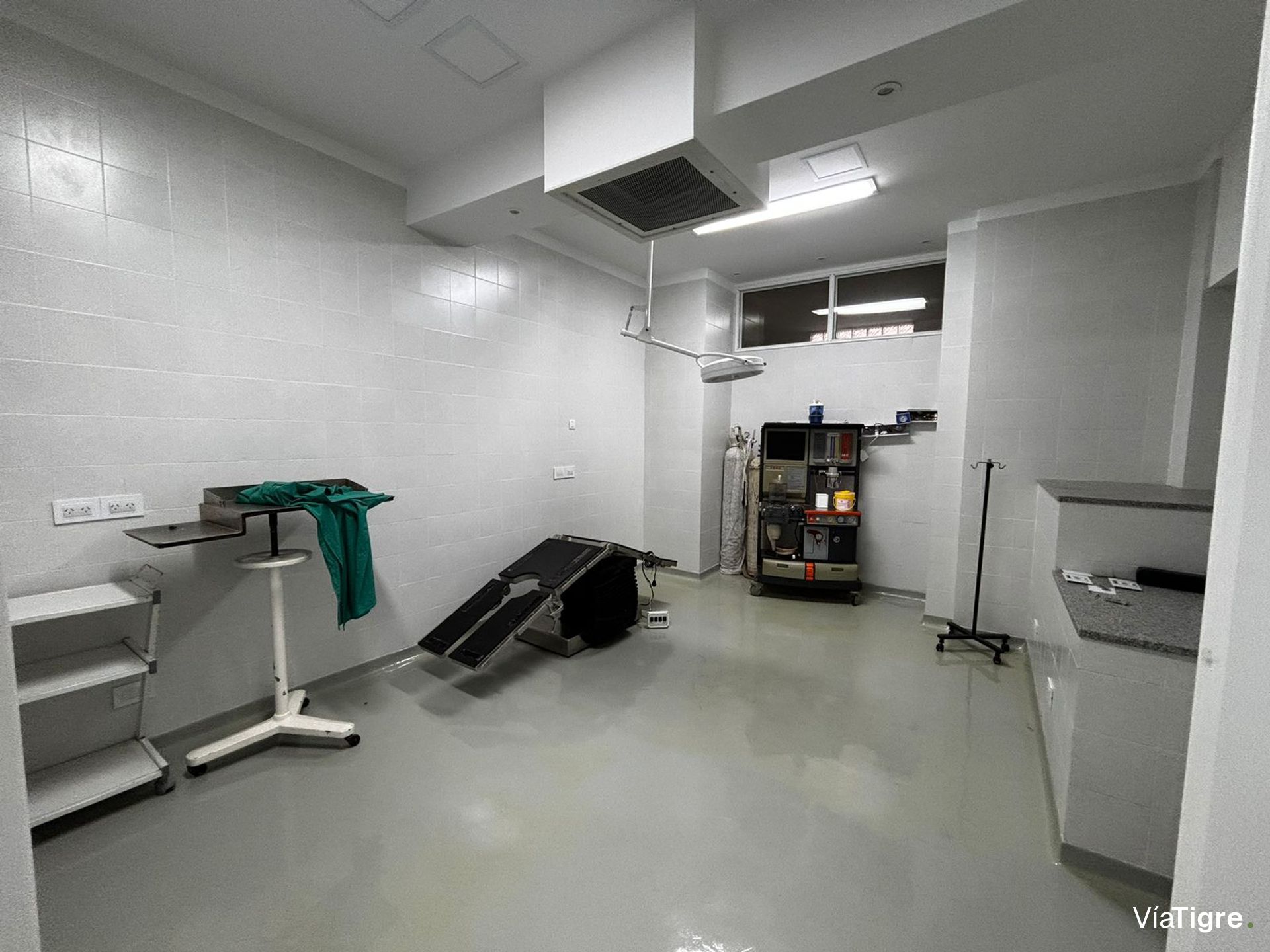 Alquiler Centro Medico - Consultorios Olivos