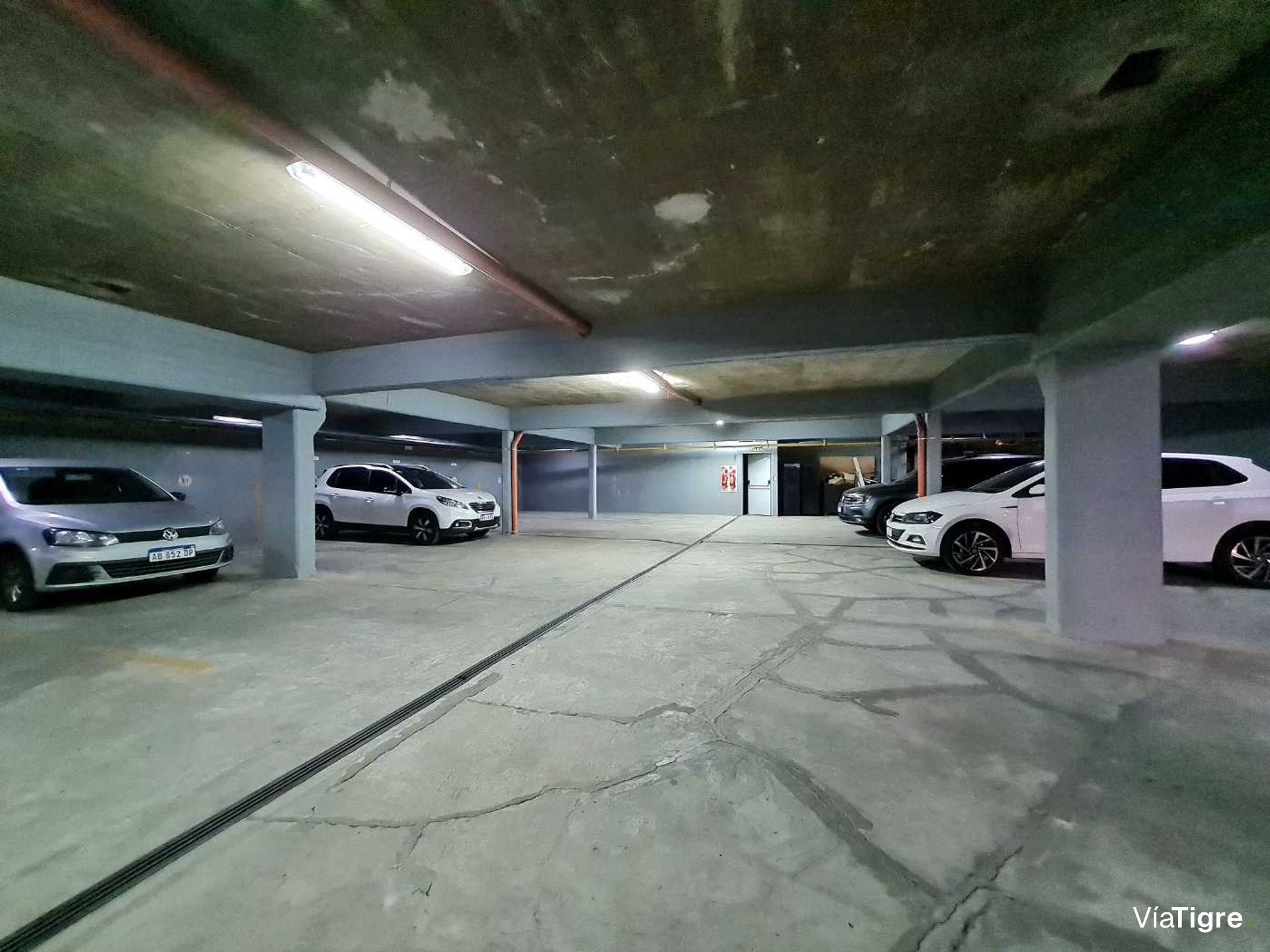Venta Edificio En Block 3.600 M2 Florida V. Lopez.