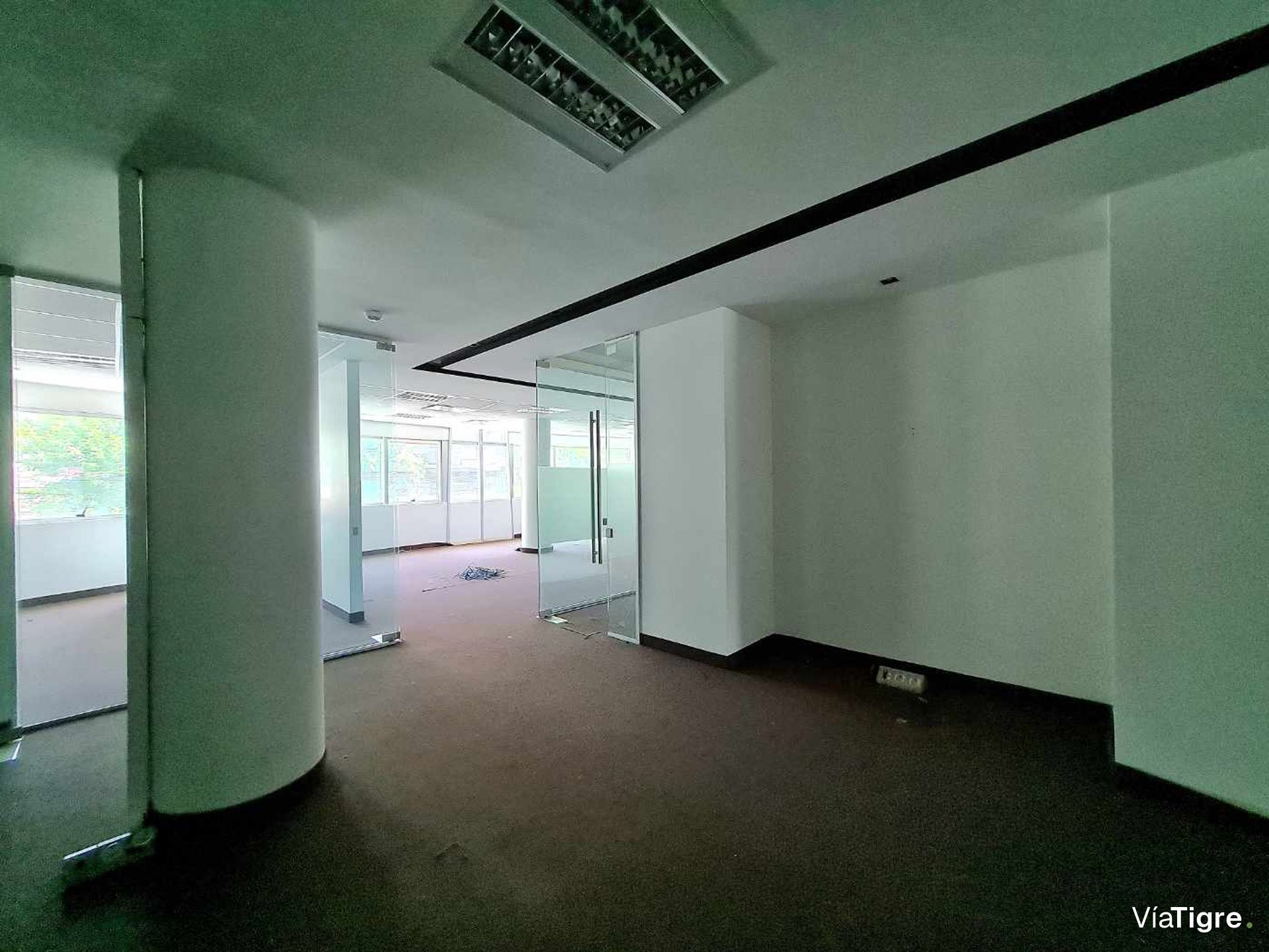 Venta Edificio En Block 3.600 M2 Florida V. Lopez.