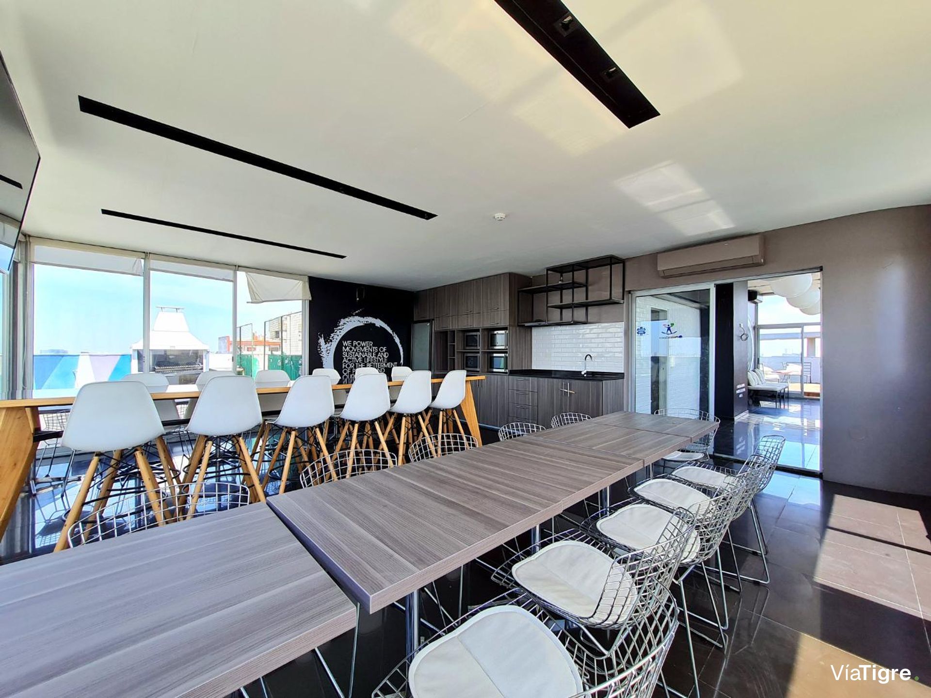 Venta Edificio En Block 3.600 M2 Florida V. Lopez.