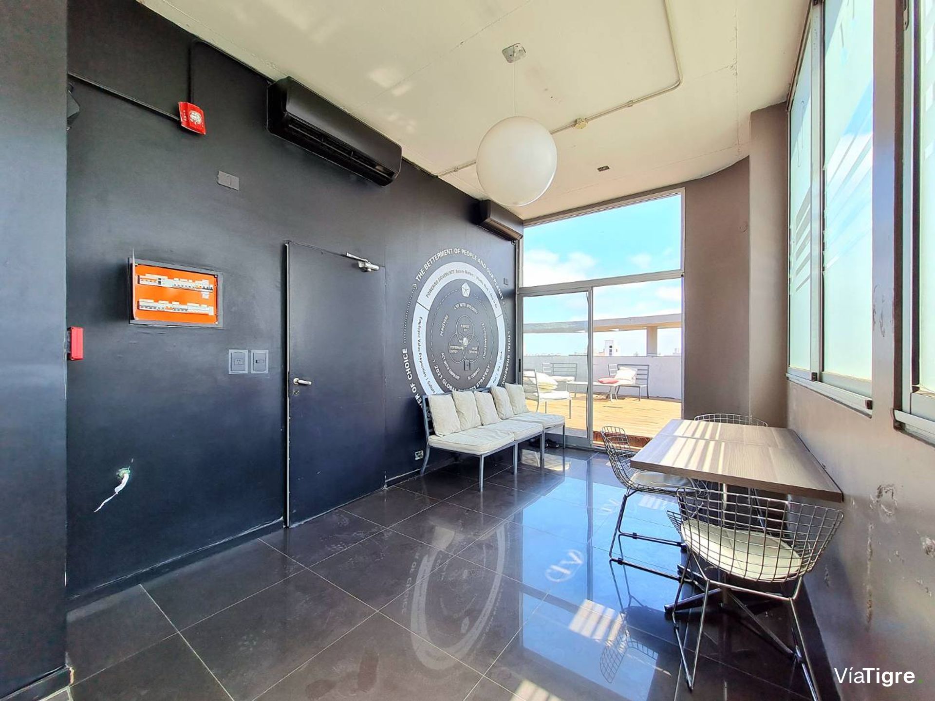 Venta Edificio En Block 3.600 M2 Florida V. Lopez.