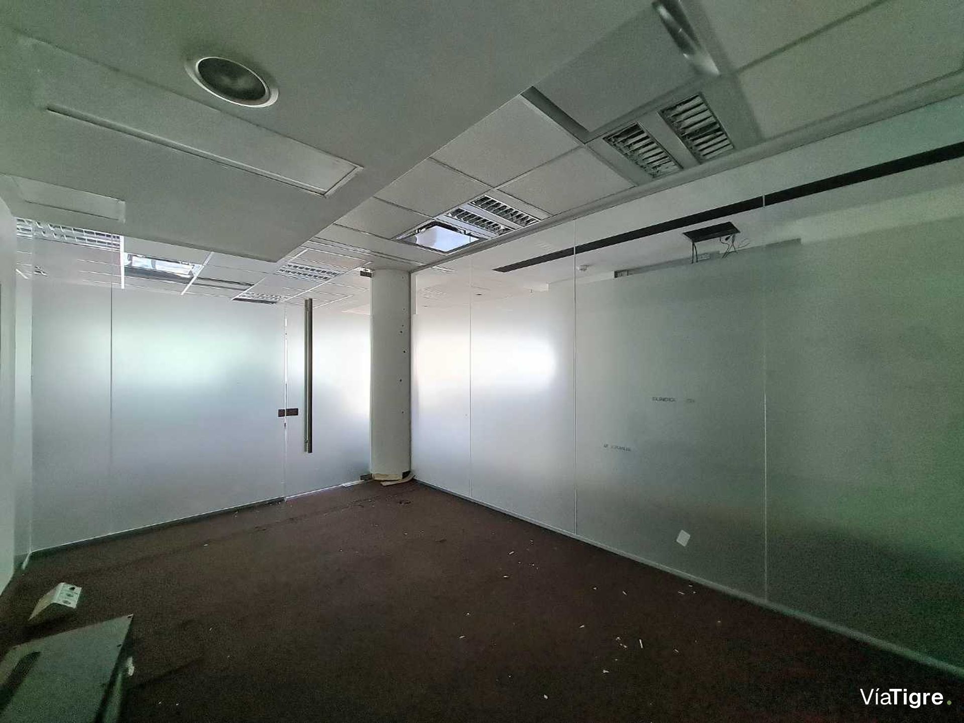 Venta Edificio En Block 3.600 M2 Florida V. Lopez.