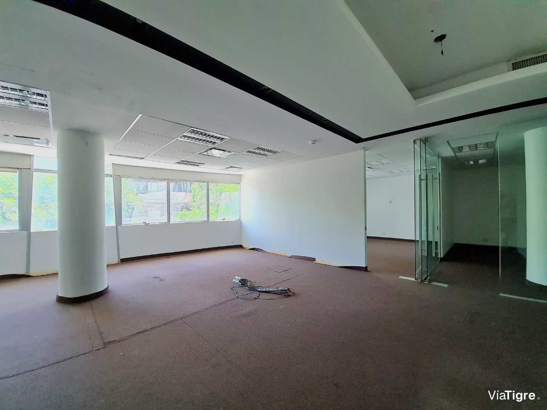 Venta Edificio En Block 3.600 M2 Florida V. Lopez.