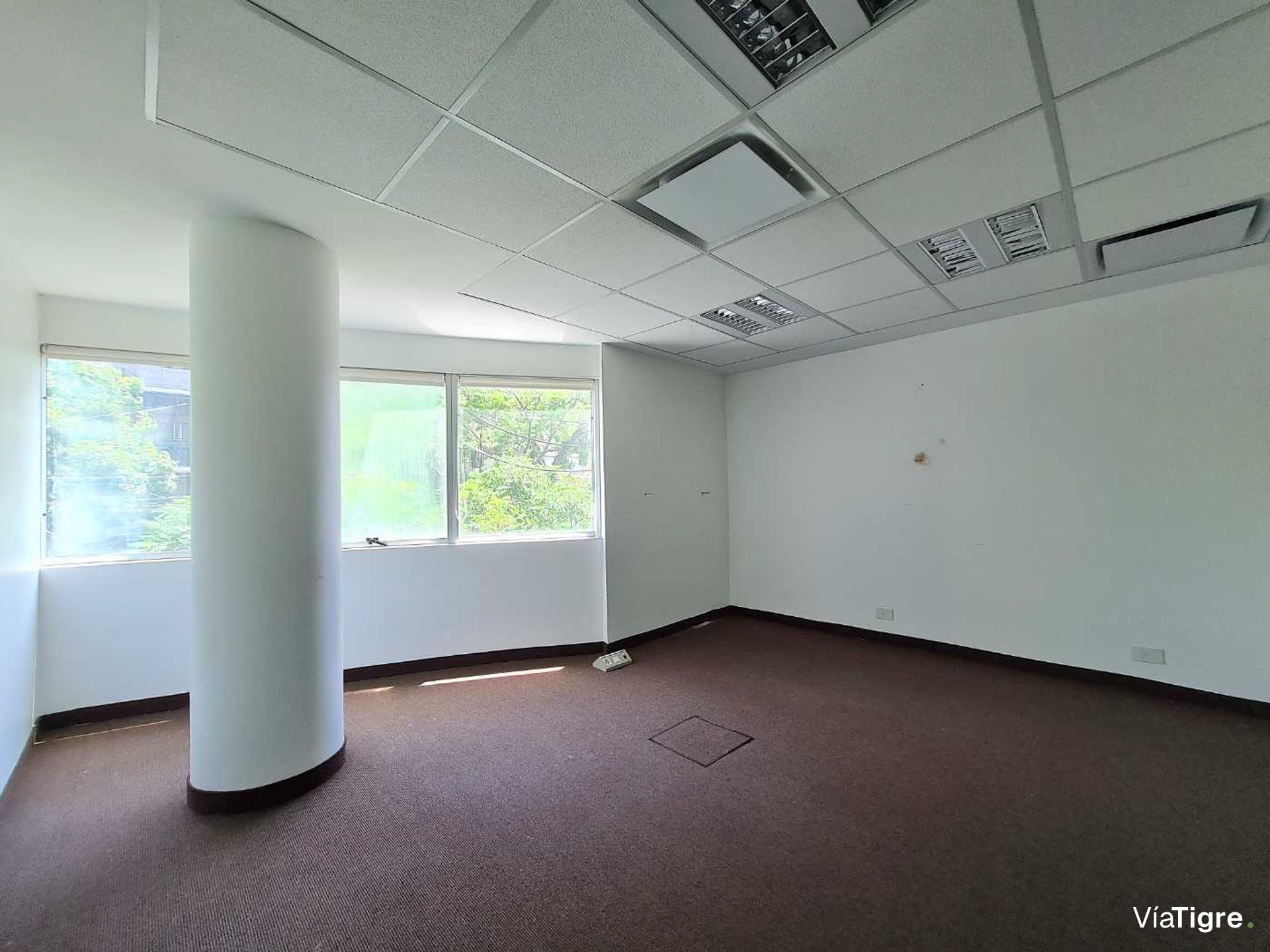 Venta Edificio En Block 3.600 M2 Florida V. Lopez.