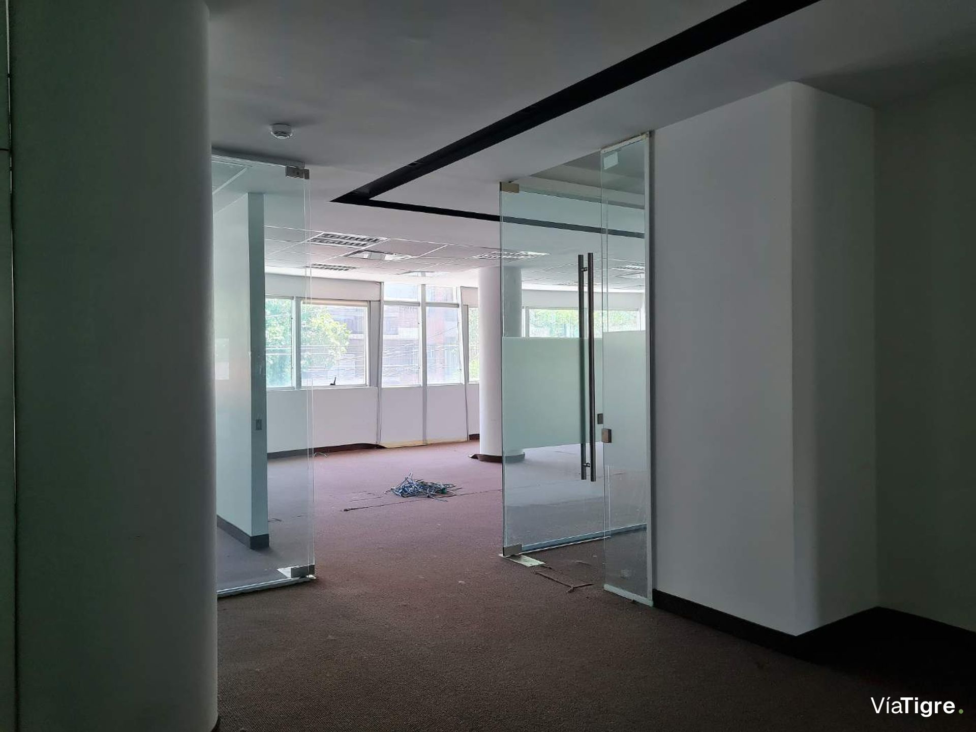 Venta Edificio En Block 3.600 M2 Florida V. Lopez.